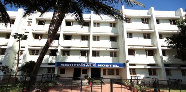 KLE University's Institute of Nursing Sciences Belagavi Academic Building photo 3
